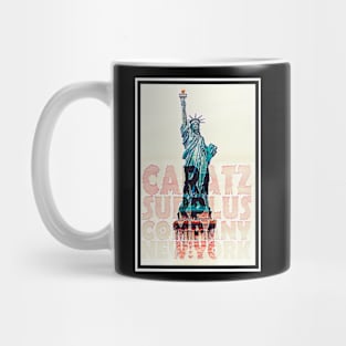 LADY LIB Mug